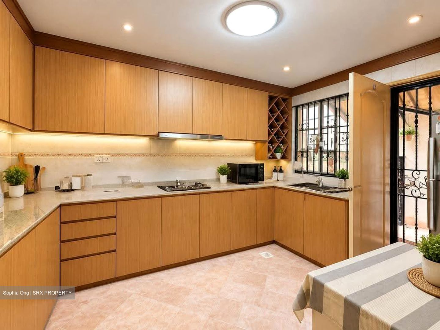 Lorong Melayu (D14), Terrace #619844651